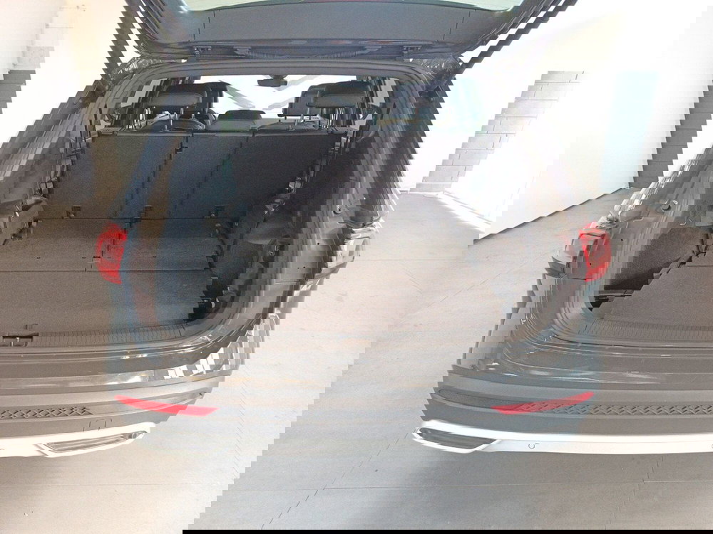 SEAT Tarraco usata a Varese (10)