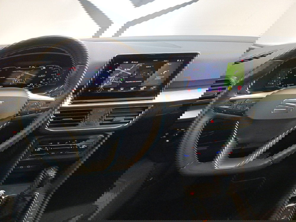 SEAT Tarraco usata a Varese (11)