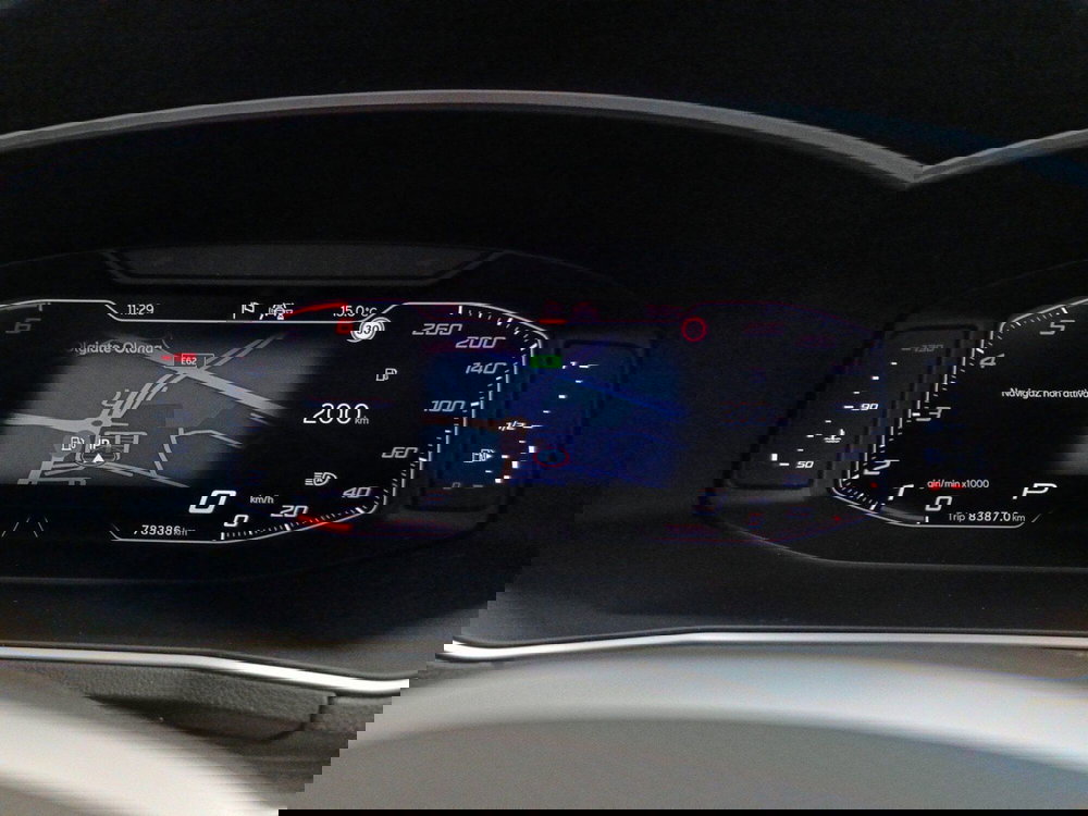 SEAT Tarraco usata a Varese (12)