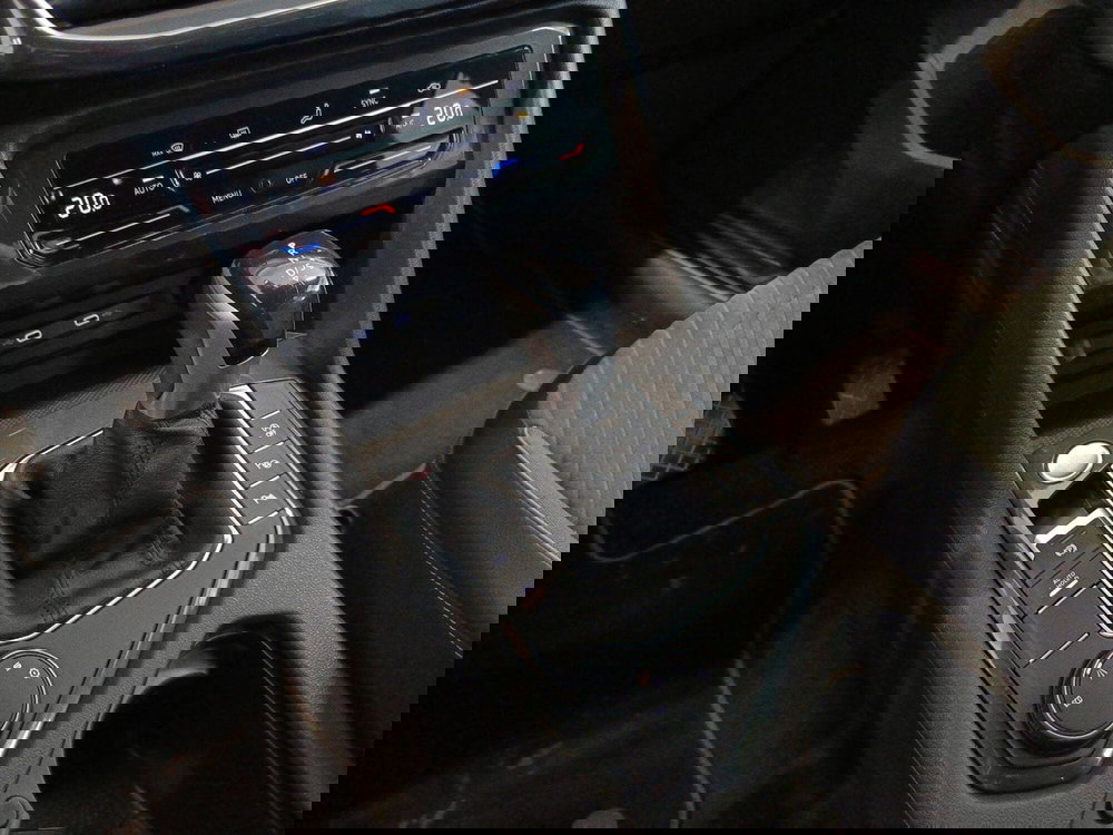 SEAT Tarraco usata a Varese (15)