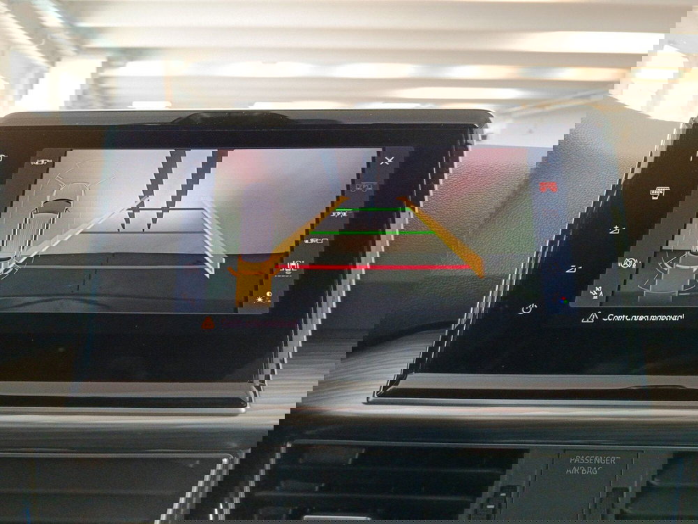 SEAT Tarraco usata a Varese (16)