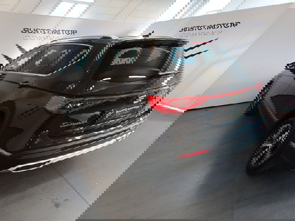 SEAT Tarraco usata a Varese (4)