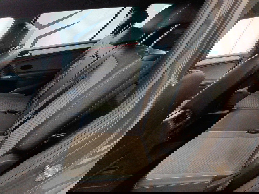 SEAT Tarraco usata a Varese (9)