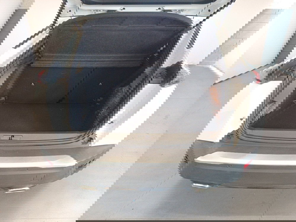 Peugeot 2008 usata a Varese (10)