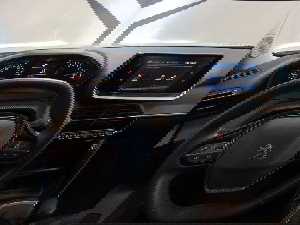 Peugeot 2008 usata a Varese (11)