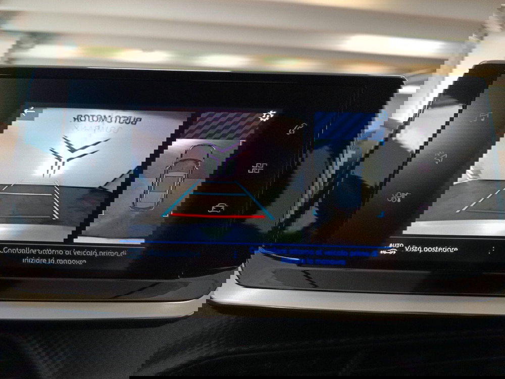 Peugeot 2008 usata a Varese (15)