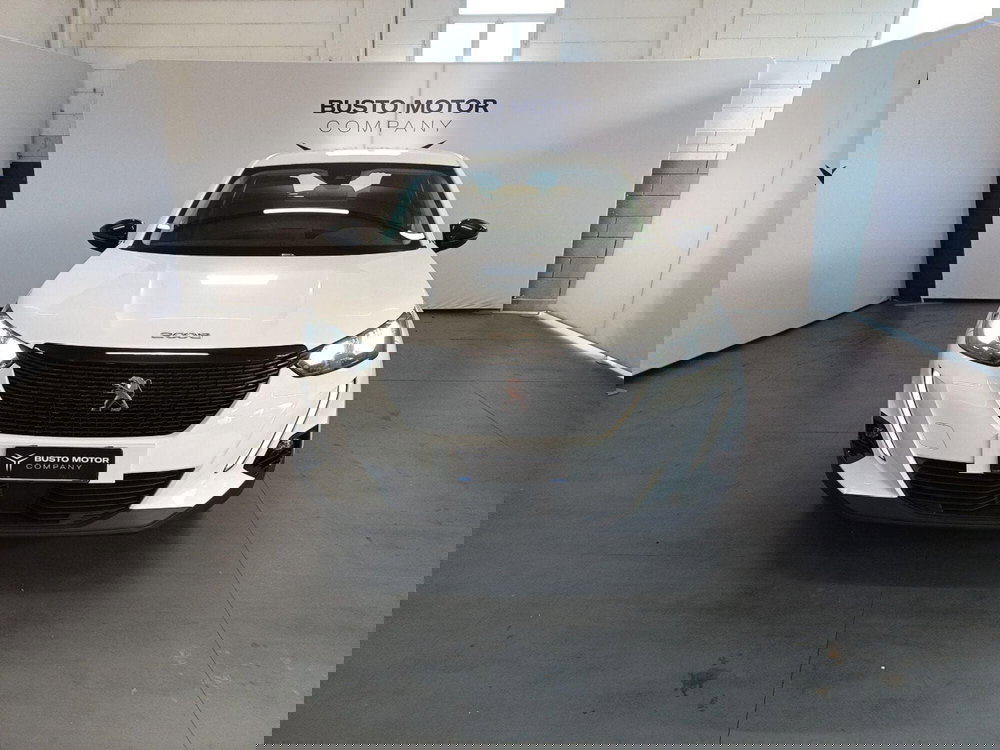 Peugeot 2008 usata a Varese (2)