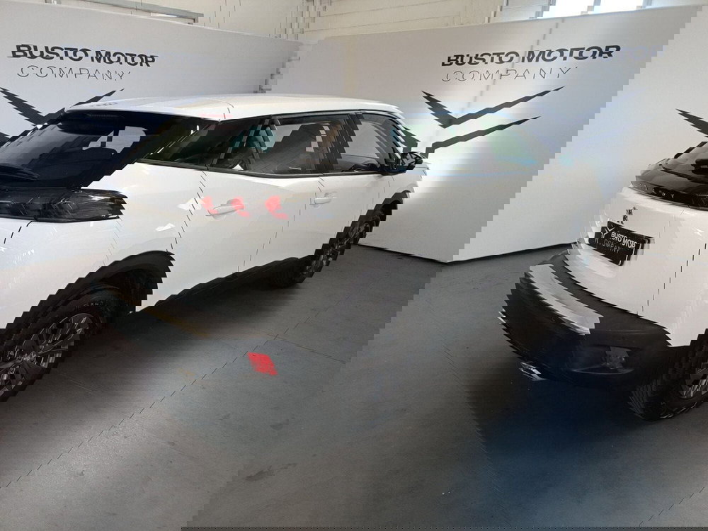 Peugeot 2008 usata a Varese (4)