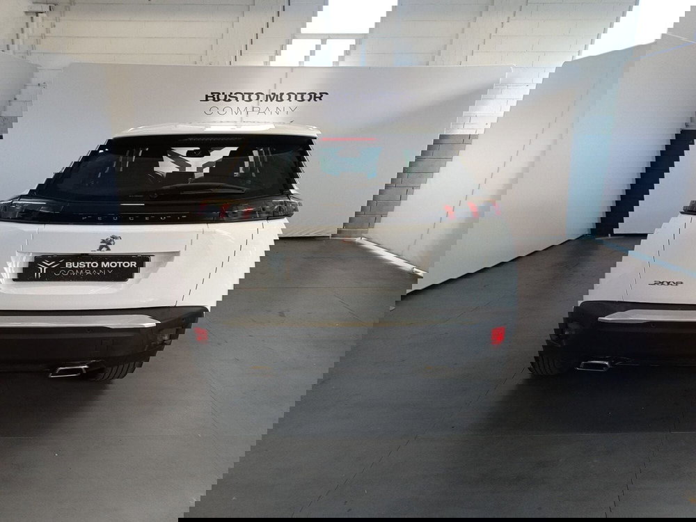 Peugeot 2008 usata a Varese (5)