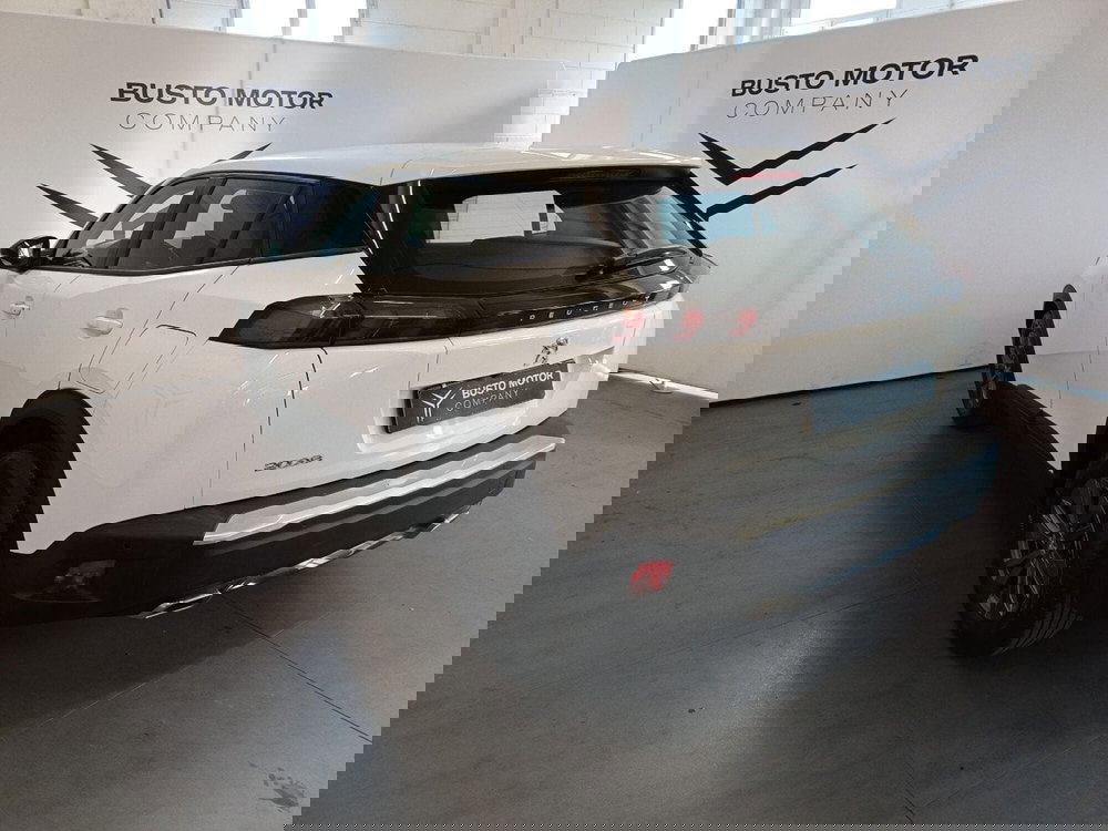 Peugeot 2008 usata a Varese (6)