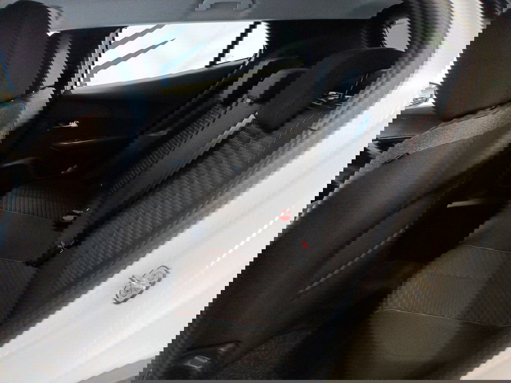 Peugeot 2008 usata a Varese (9)