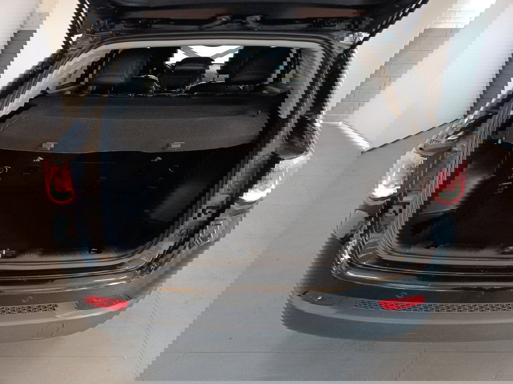 Jeep Compass usata a Varese (10)