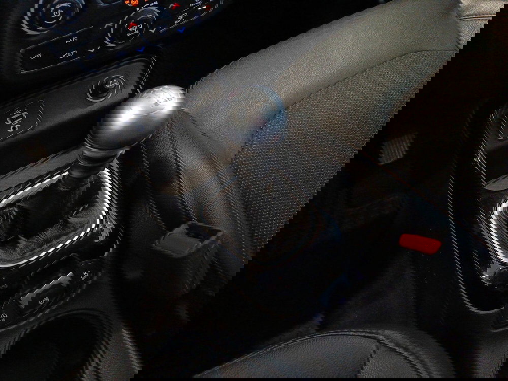 Jeep Compass usata a Varese (14)