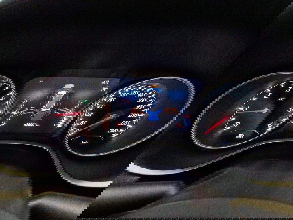 Jeep Compass usata a Varese (16)