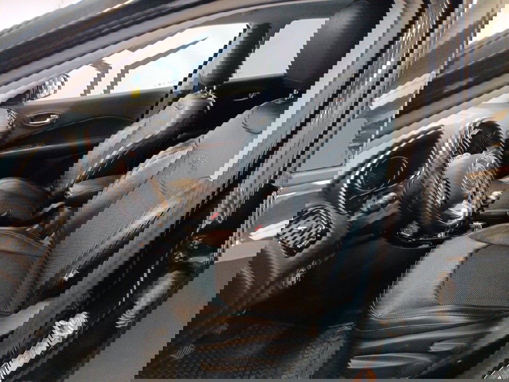 Jeep Compass usata a Varese (8)