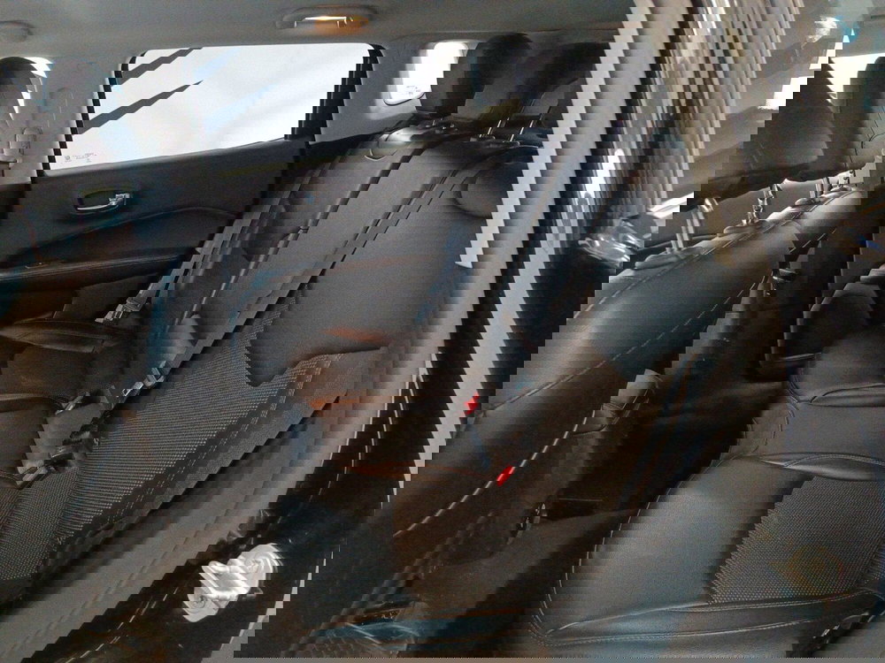 Jeep Compass usata a Varese (9)