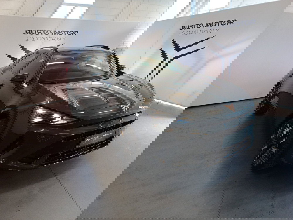 Cupra Formentor usata a Varese