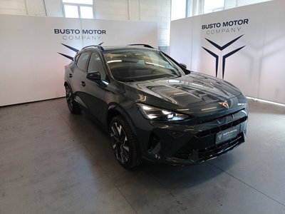 Cupra Formentor Formentor 1.5 TSI del 2025 usata a Olgiate Olona