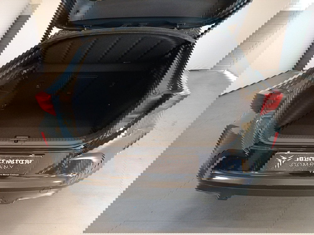 Cupra Formentor usata a Varese (10)