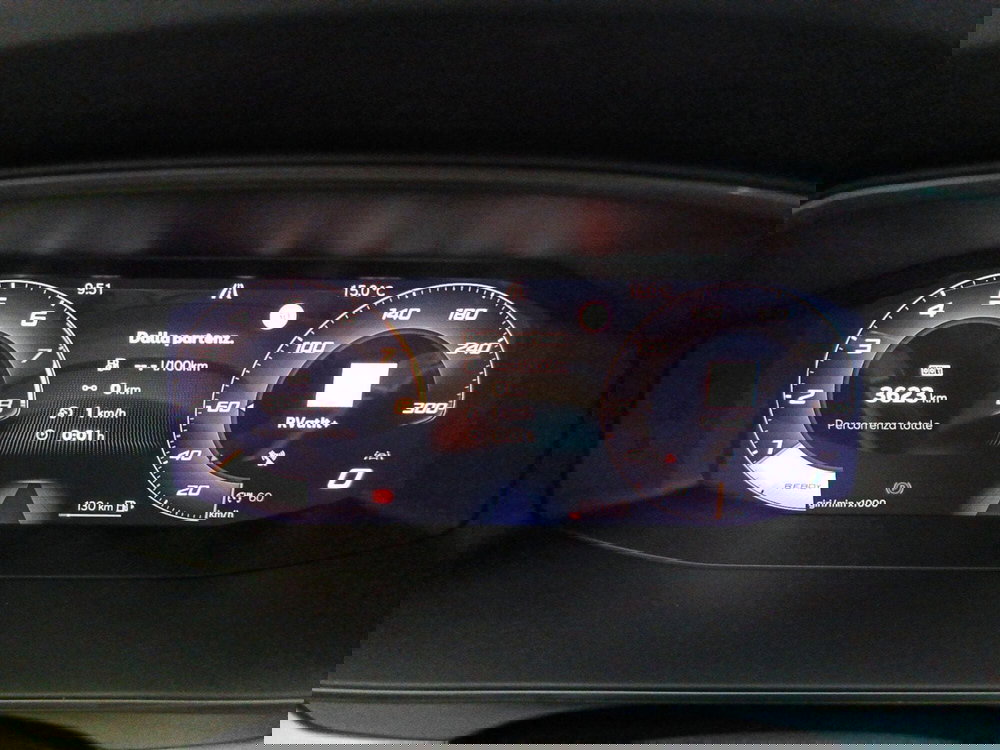 Cupra Formentor usata a Varese (12)