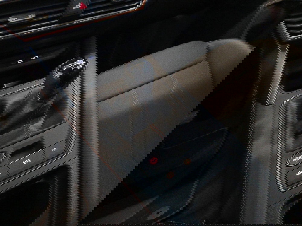 Cupra Formentor usata a Varese (15)