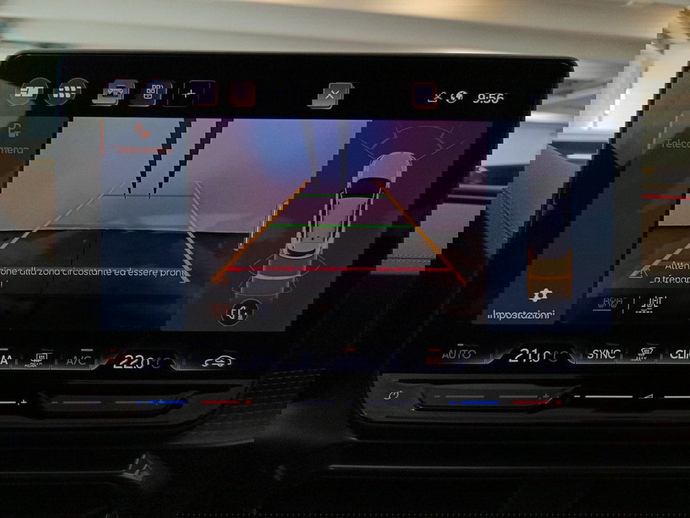 Cupra Formentor usata a Varese (16)