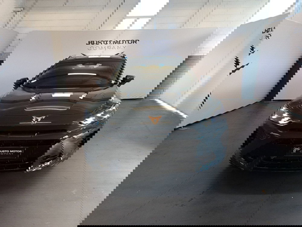 Cupra Formentor usata a Varese (2)