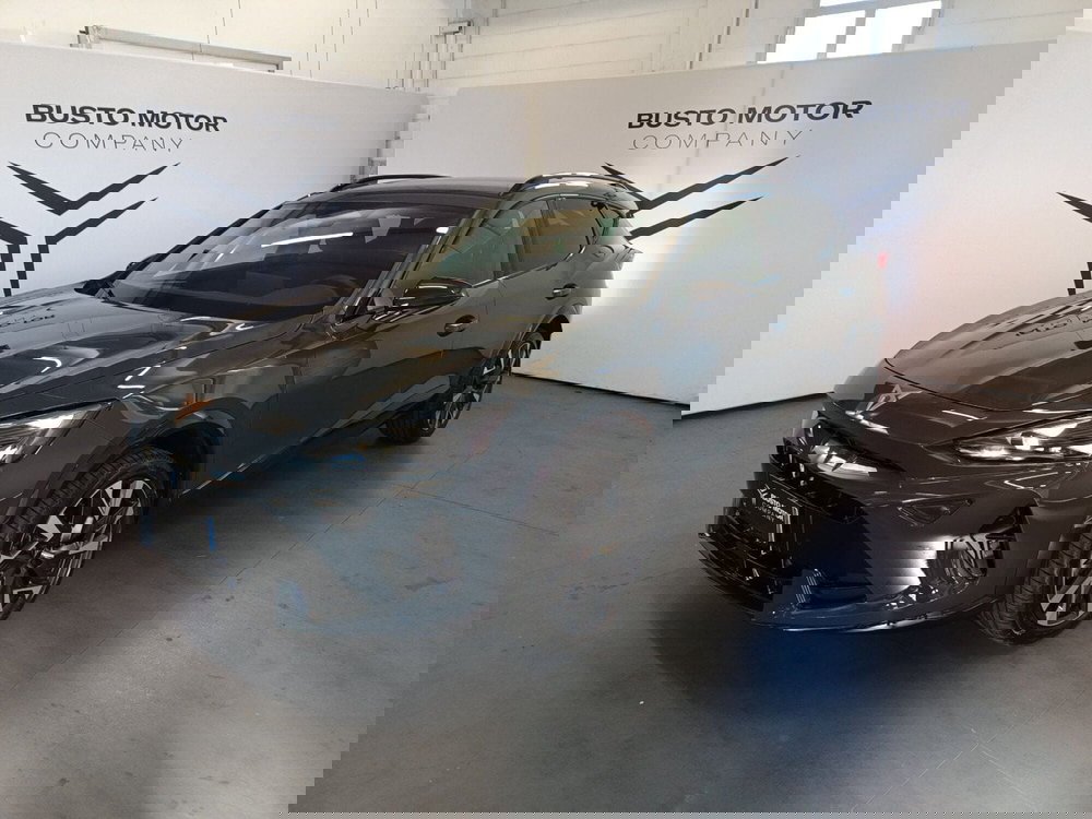 Cupra Formentor usata a Varese (3)