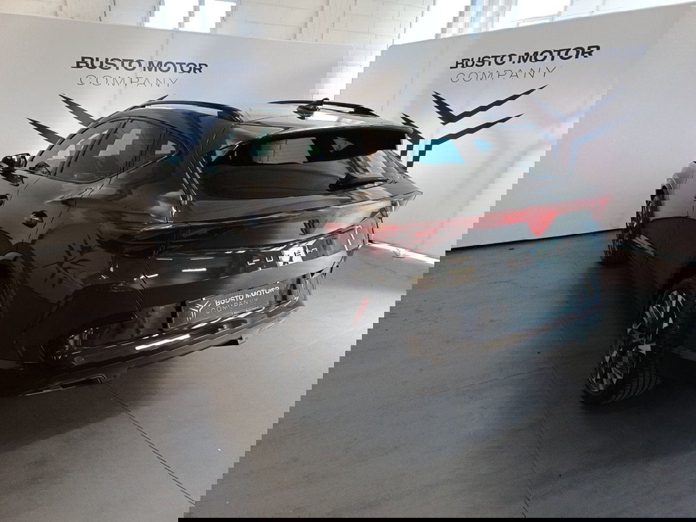 Cupra Formentor usata a Varese (4)