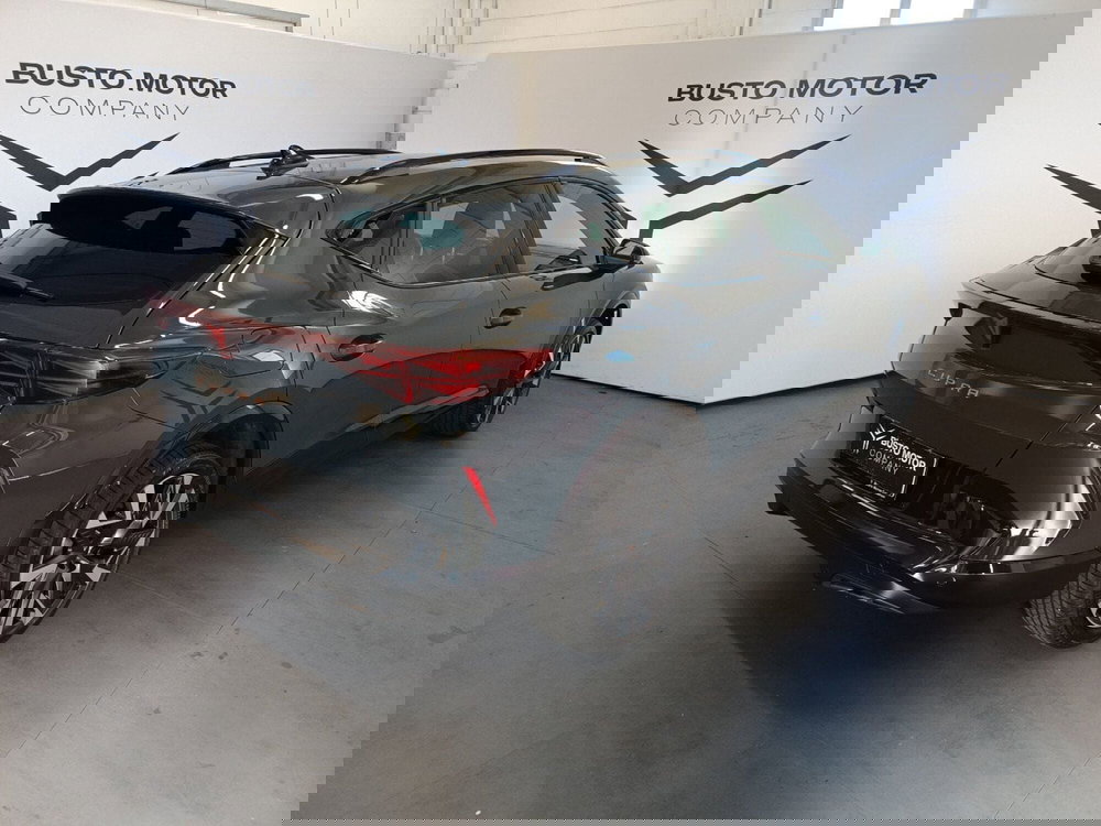 Cupra Formentor usata a Varese (6)