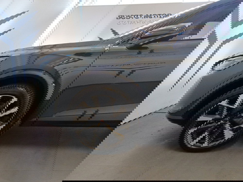 Cupra Formentor usata a Varese (7)