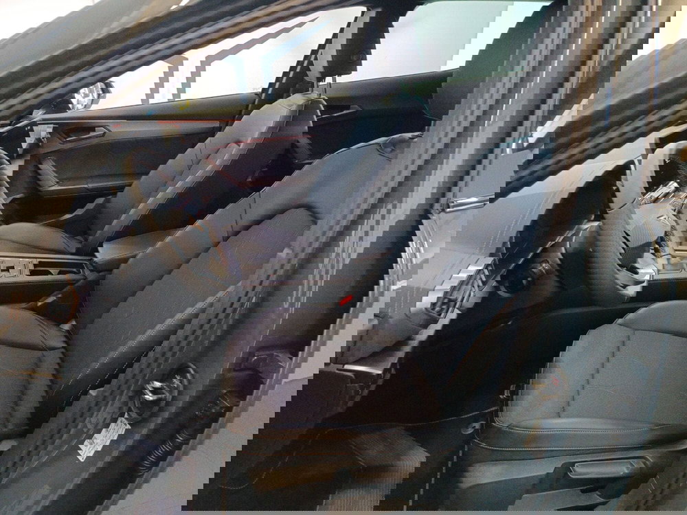 Cupra Formentor usata a Varese (8)