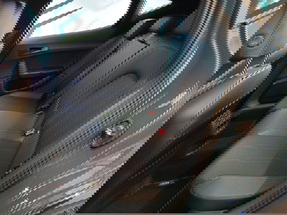 Cupra Formentor usata a Varese (9)