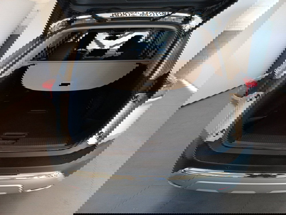 Nissan X-Trail usata a Varese (10)