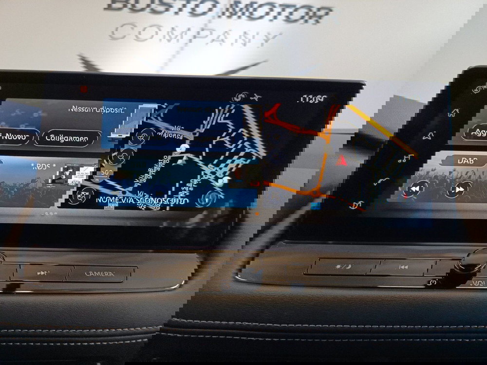 Nissan X-Trail usata a Varese (14)