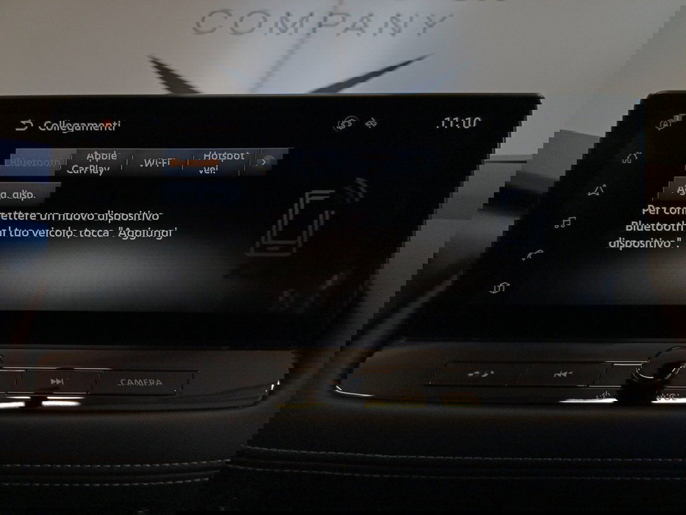 Nissan X-Trail usata a Varese (15)