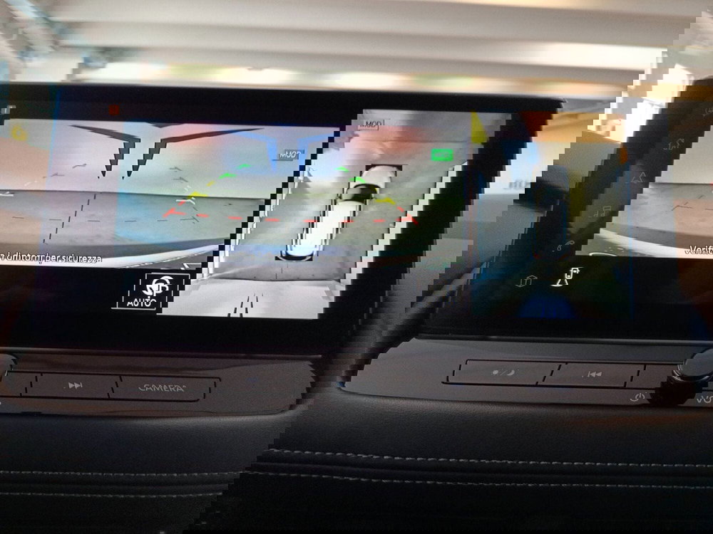 Nissan X-Trail usata a Varese (16)