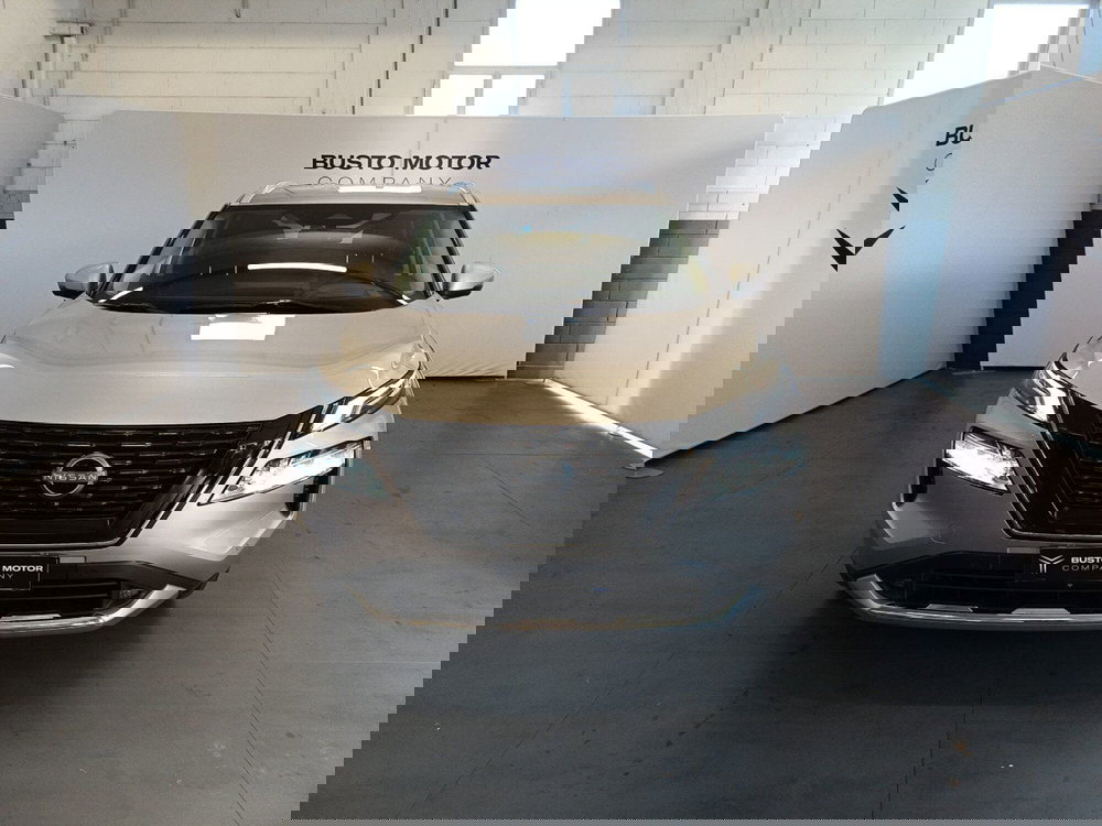 Nissan X-Trail usata a Varese (2)