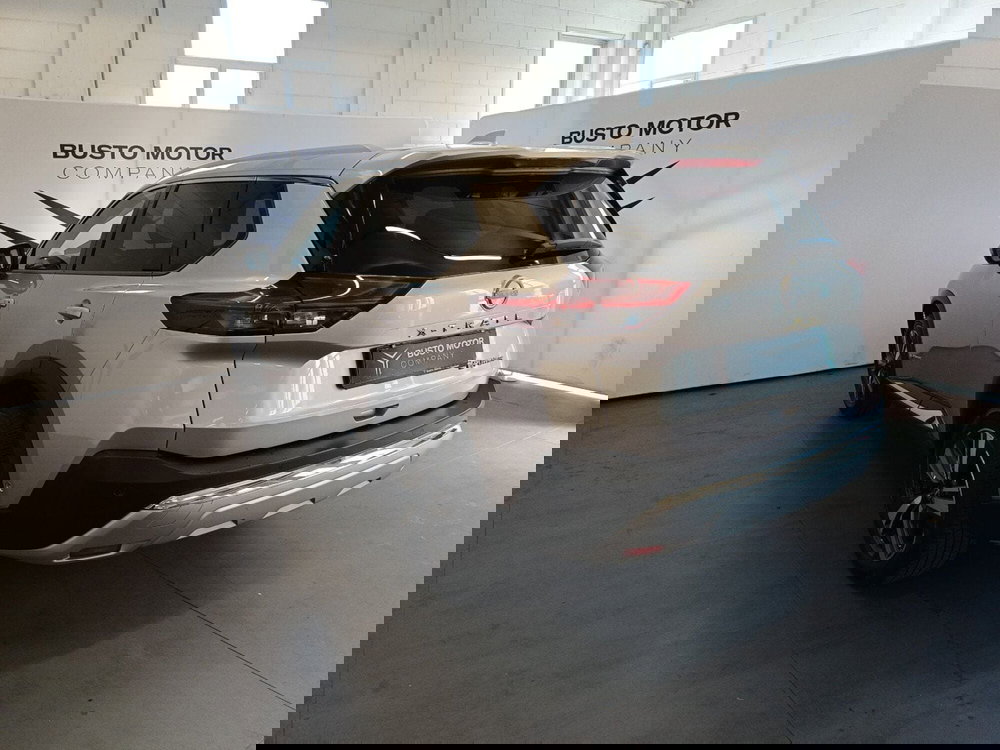 Nissan X-Trail usata a Varese (4)
