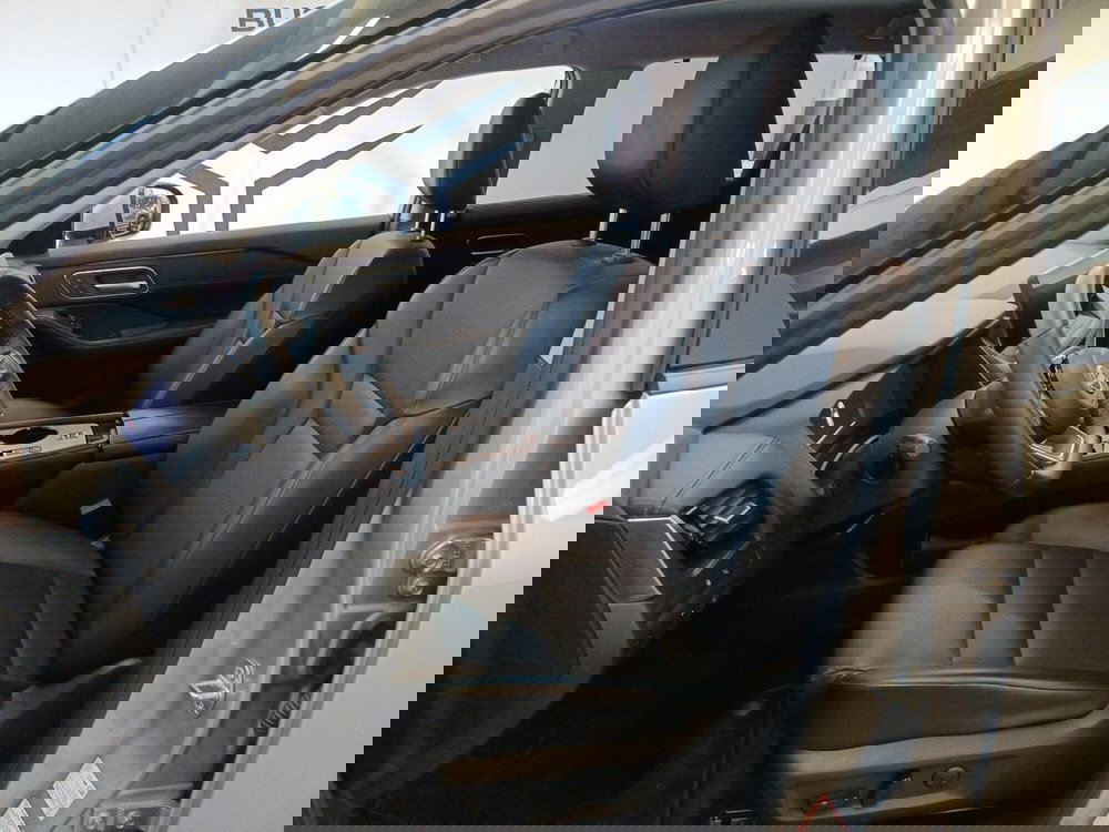 Nissan X-Trail usata a Varese (8)