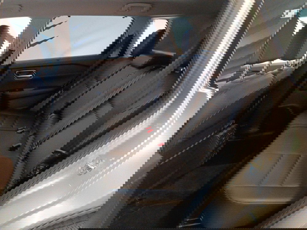 Nissan X-Trail usata a Varese (9)