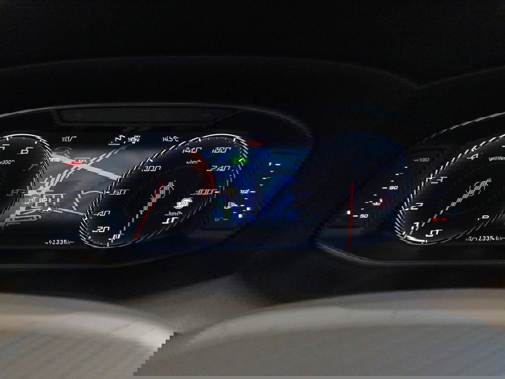 Cupra Ateca usata a Varese (12)