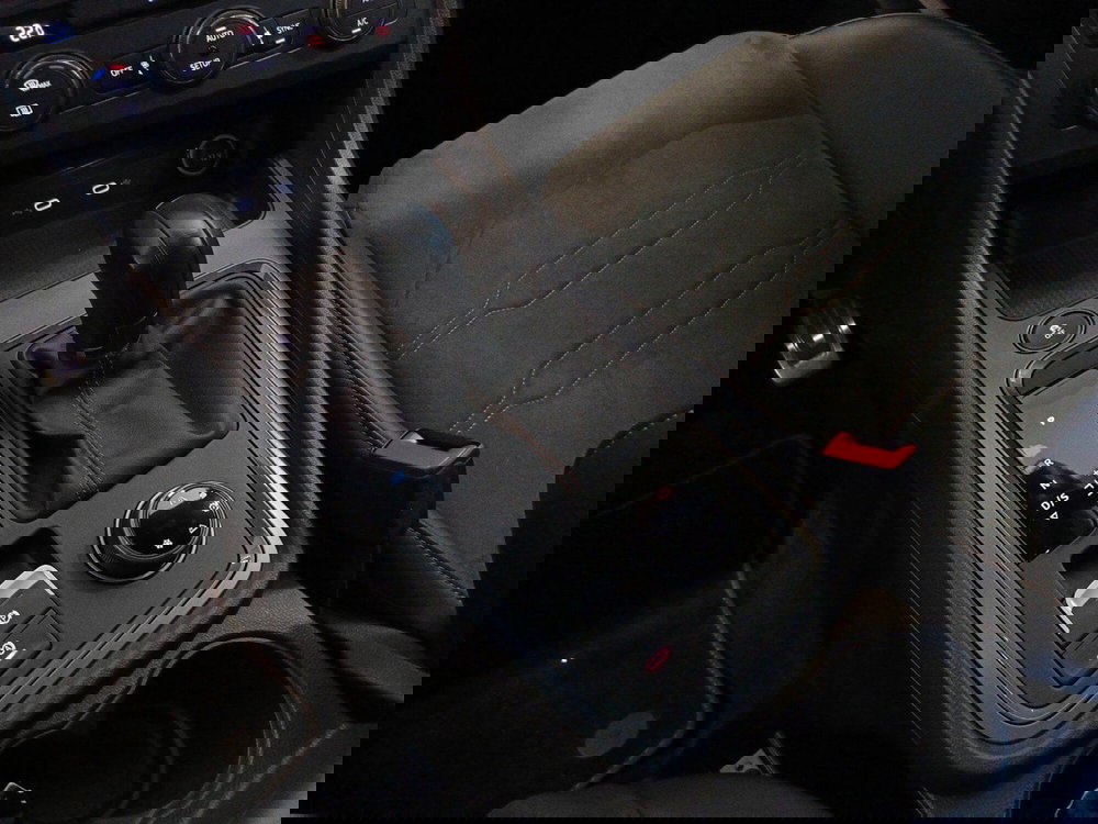 Cupra Ateca usata a Varese (14)