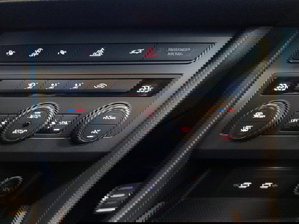 Cupra Ateca usata a Varese (16)