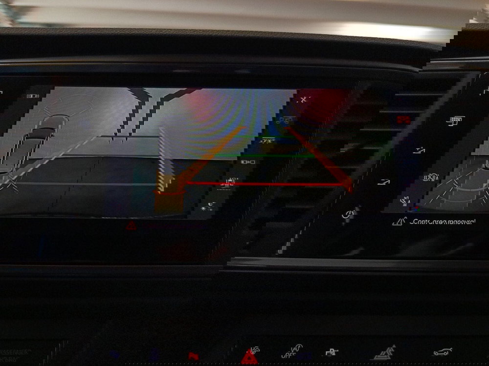 Cupra Ateca usata a Varese (17)