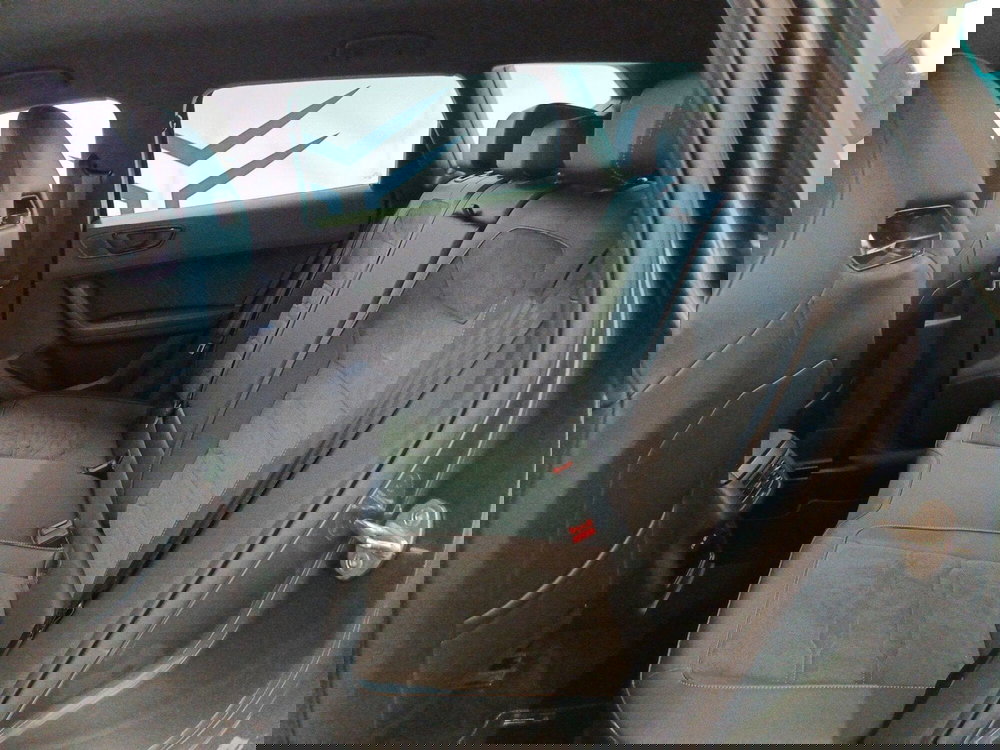 Cupra Ateca usata a Varese (9)