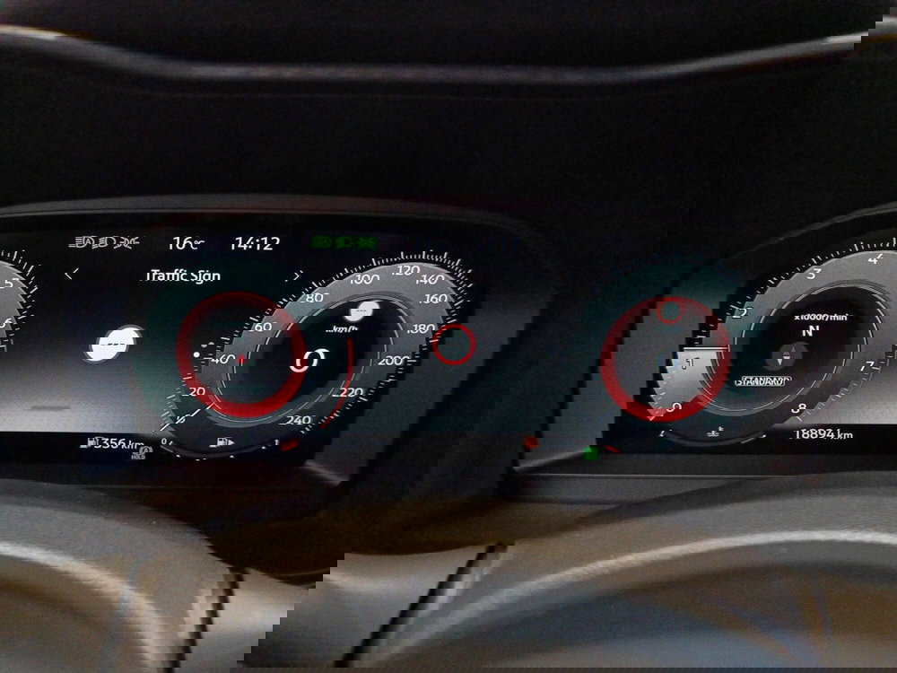 Nissan Juke usata a Varese (12)