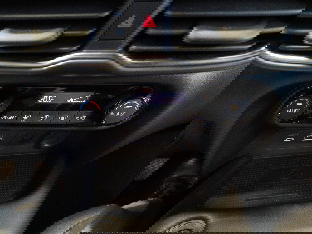 Nissan Juke usata a Varese (14)