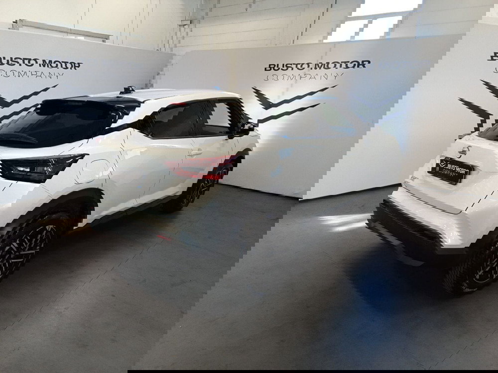 Nissan Juke usata a Varese (6)