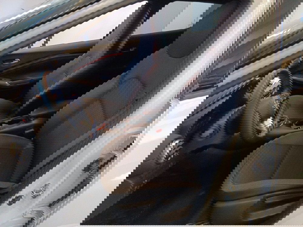 Nissan Juke usata a Varese (8)